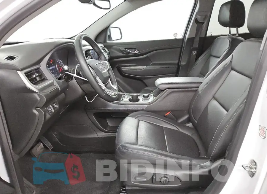 1GKKNML48PZ249267 Photo# 7