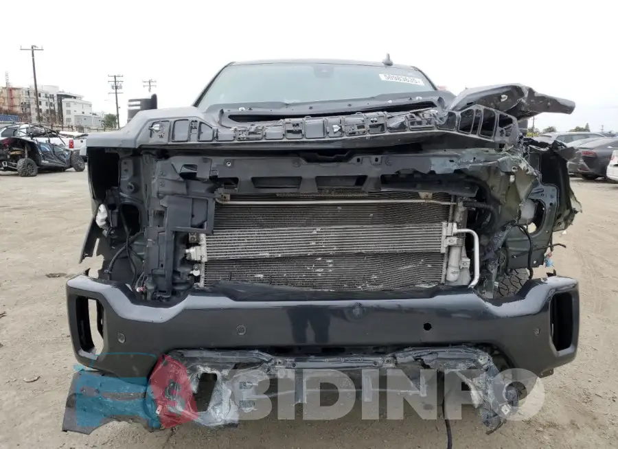 1GT49REY7PF183365 Photo# 5