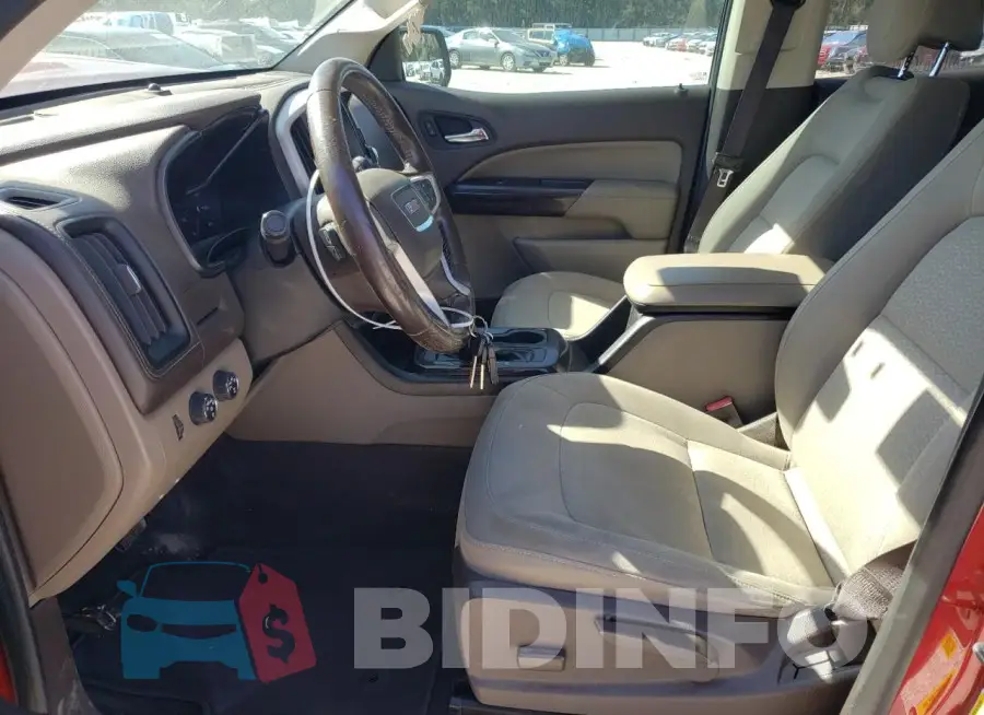 1GTG6CE37G1161080 Photo# 7