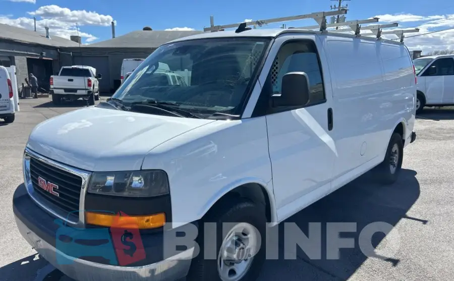 1GTW7AFG5L1123498 Photo# 2