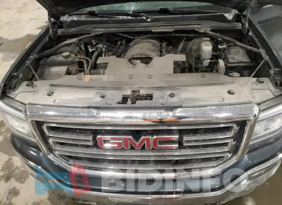 2GTV2MEC6K1215450 Photo# 11