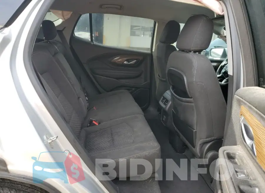 3GKALMEV8KL194813 Photo# 11