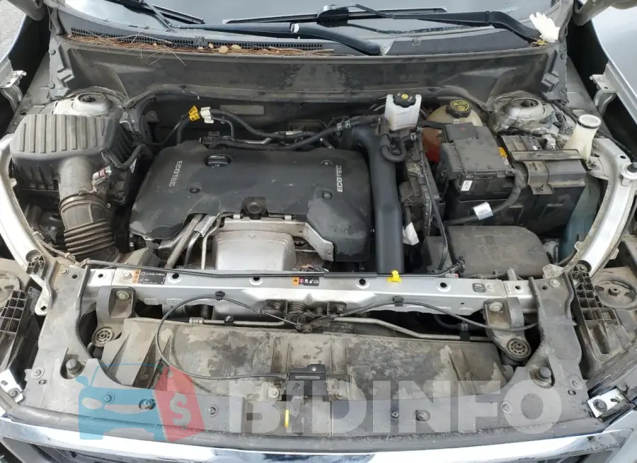 3GKALMEX2JL141542 Photo# 12