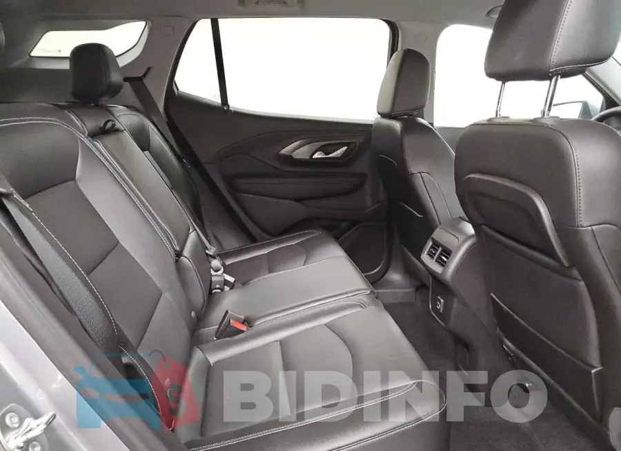 3GKALPEGXRL266785 Photo# 11