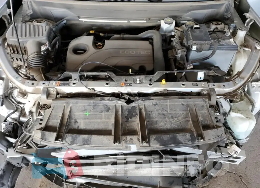 3GKALPEV4ML382121 Photo# 12