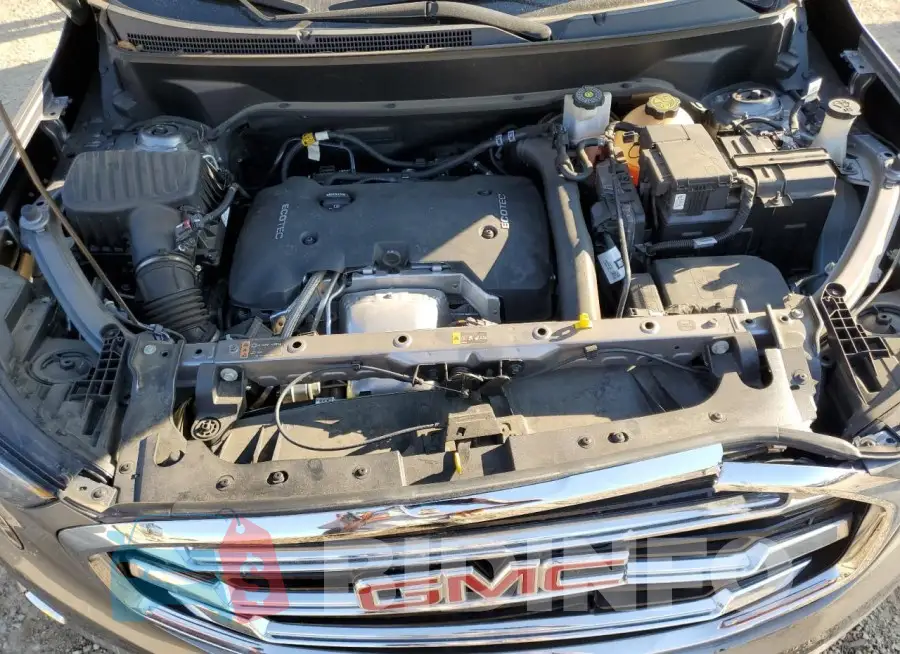 3GKALPEX5JL186590 Photo# 12