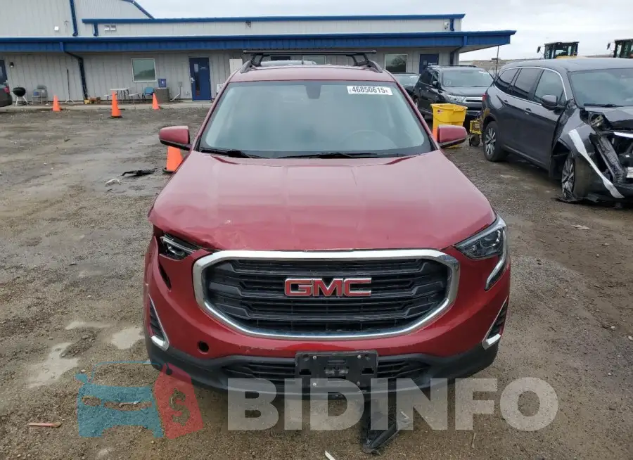 3GKALTEV2JL160715 Photo# 5