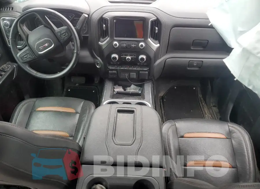 3GTP9EED6MG309731 Photo# 8