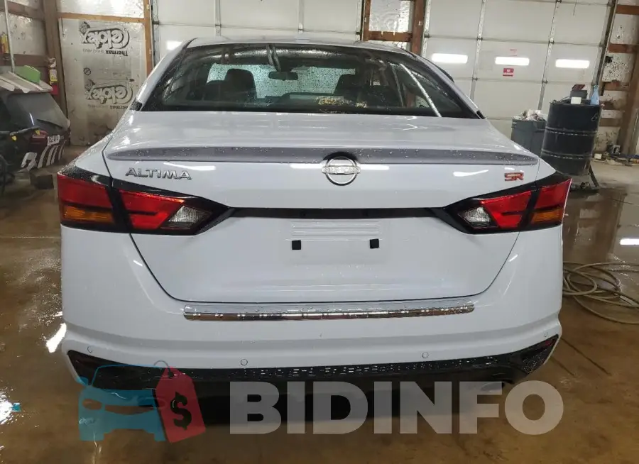 1N4BL4CV6PN327357 Photo# 6