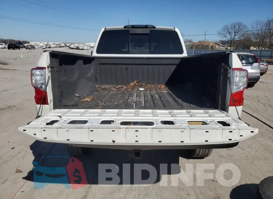 1N6AA1F48JN520904 Photo# 6