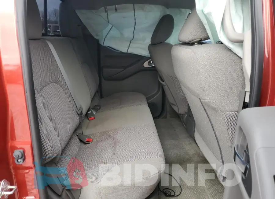 1N6AD0EV8JN763513 Photo# 10