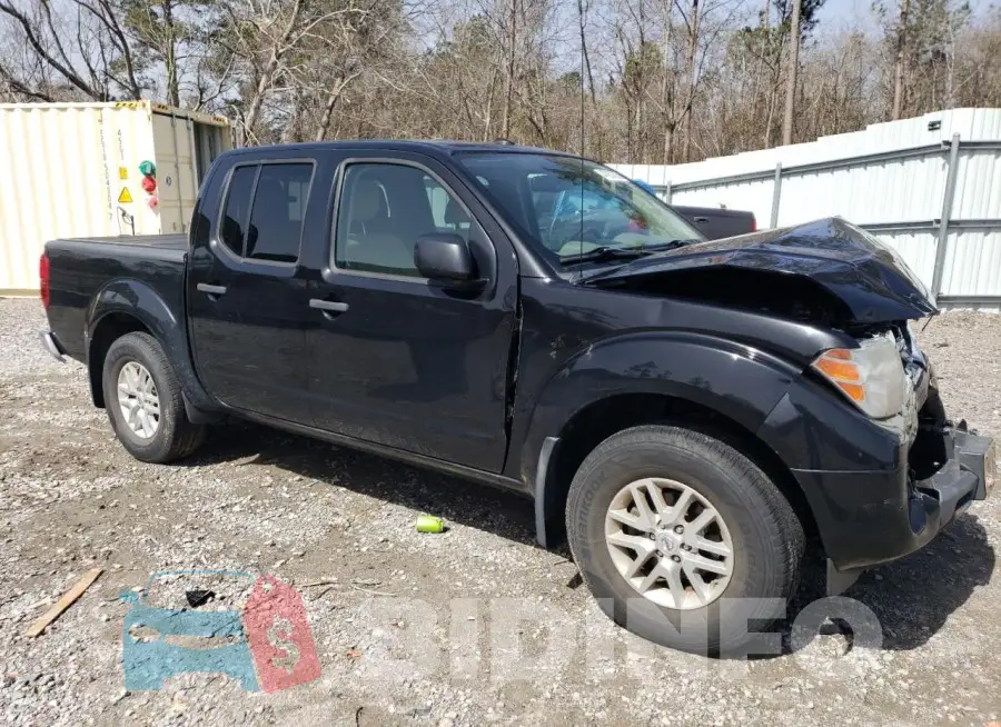 1N6AD0EV9JN759907 Photo# 4