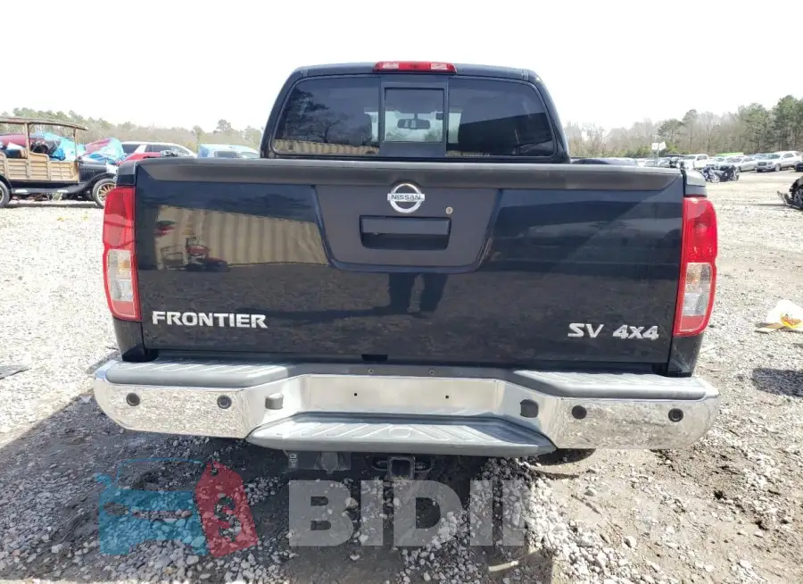 1N6AD0EV9JN759907 Photo# 6