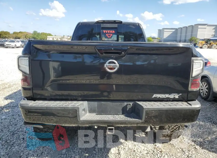 1N6BA1F49JN535044 Photo# 6