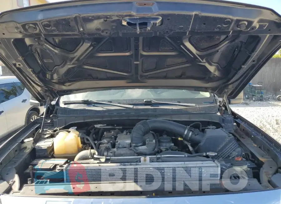 1N6BA1F49JN535044 Photo# 11