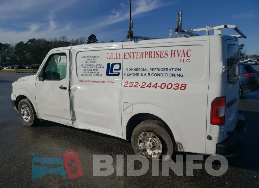 1N6BF0KM0JN814285 Photo# 2