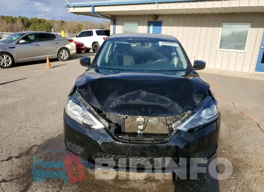 3N1AB7AP2JY347987 Photo# 5
