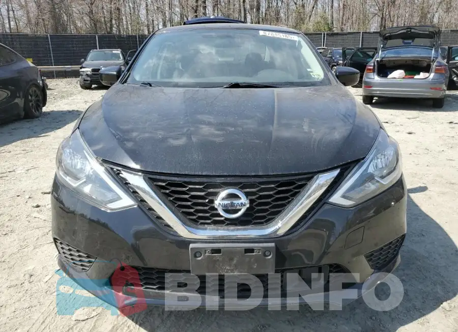 3N1AB7AP3JY271826 Photo# 5