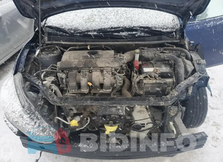 3N1AB7AP6GY210575 Photo# 11