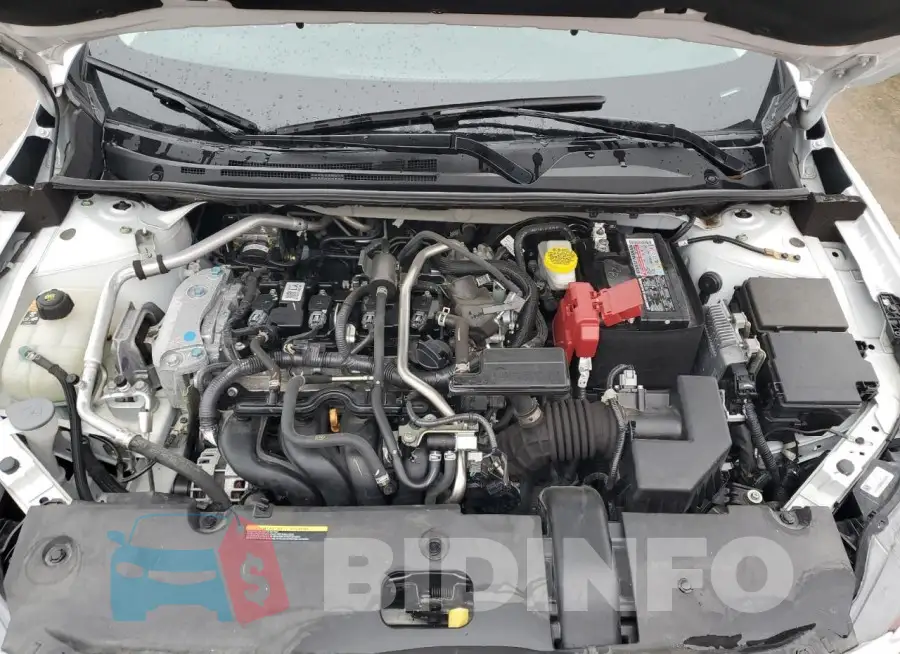3N1AB8BV6PY221949 Photo# 11