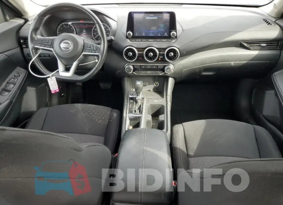 3N1AB8CV1NY248522 Photo# 8