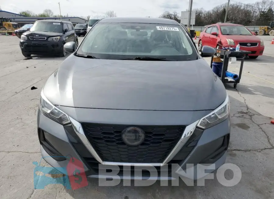 3N1AB8CV1NY248522 Photo# 5