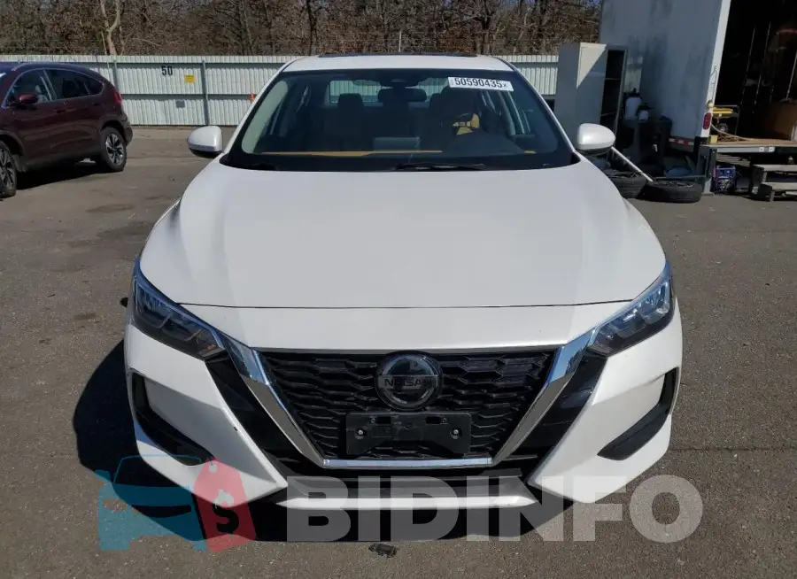 3N1AB8CV1PY274752 Photo# 5