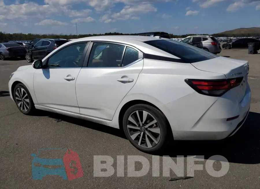 3N1AB8CV1PY274752 Photo# 2