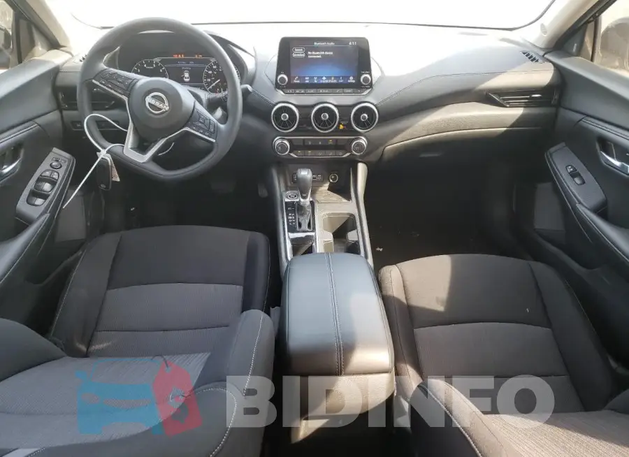3N1AB8CV2RY270535 Photo# 8