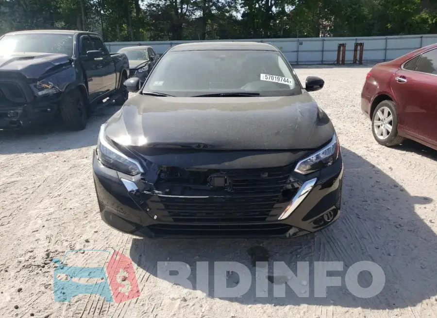 3N1AB8CV2RY270535 Photo# 5