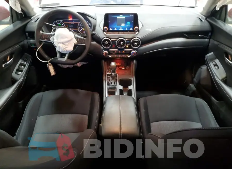 3N1AB8CV2RY330281 Photo# 8