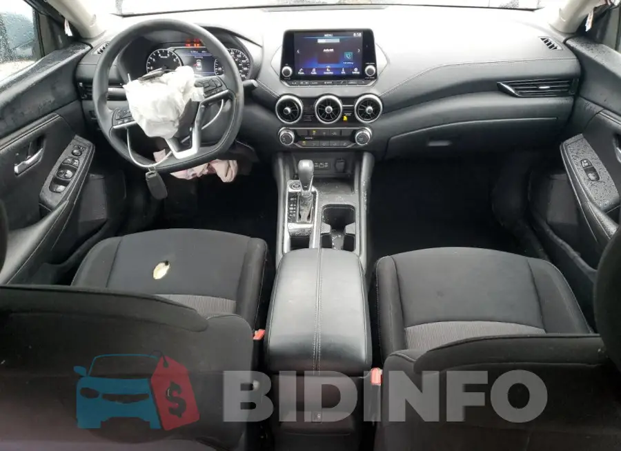 3N1AB8CV4RY344070 Photo# 8