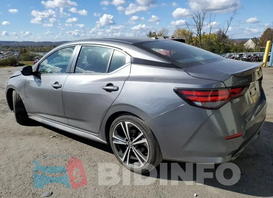 3N1AB8DV8NY254204 Photo# 2