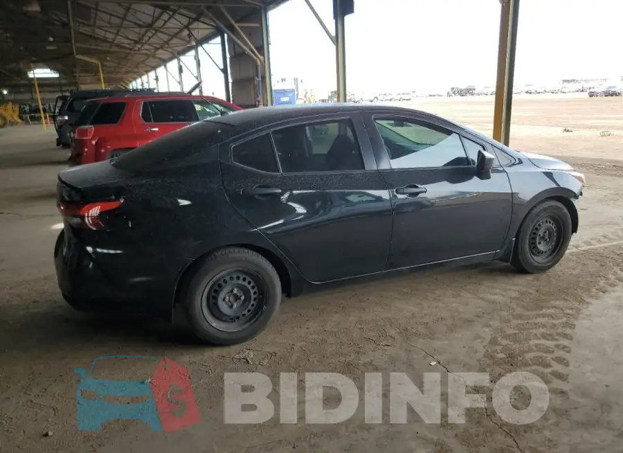 3N1CN8DV6ML813986 Photo# 3