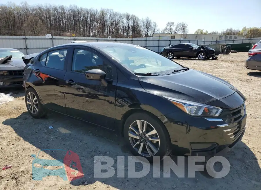 3N1CN8EV5PL850692 Photo# 4