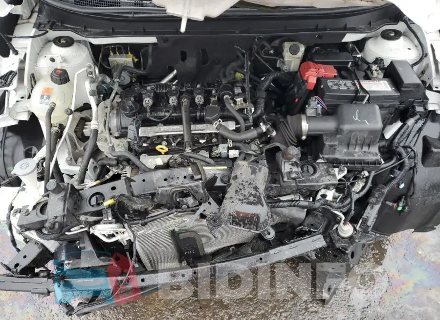 3N1CP5BV3NL488307 Photo# 12