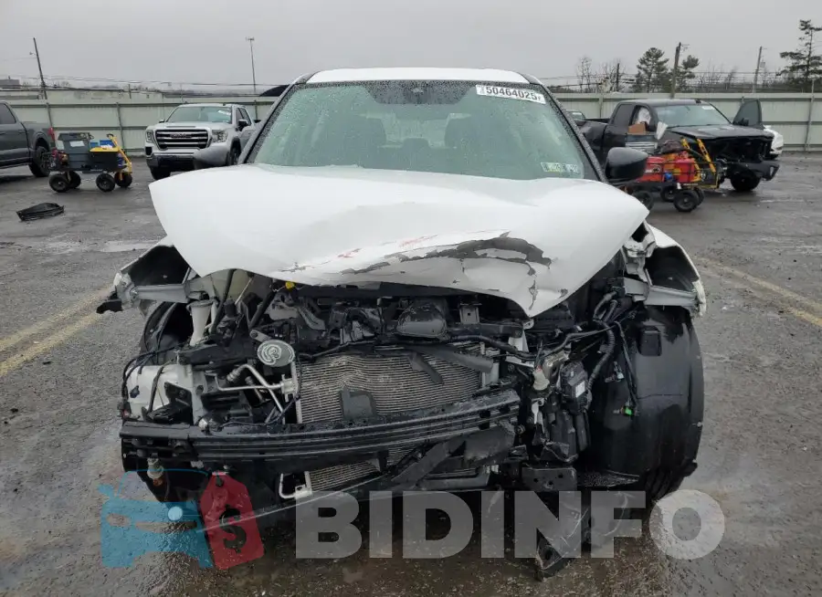 3N1CP5BV3NL488307 Photo# 5