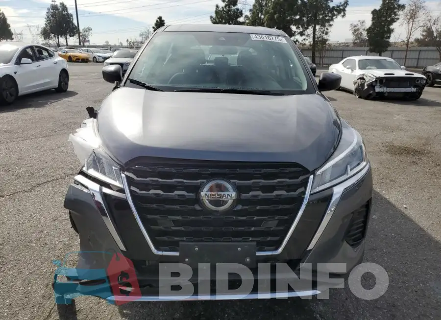 3N1CP5BV7ML489135 Photo# 5