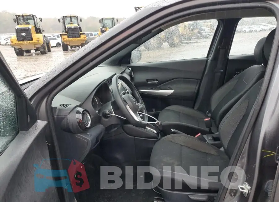 3N1CP5CU2KL528166 Photo# 7