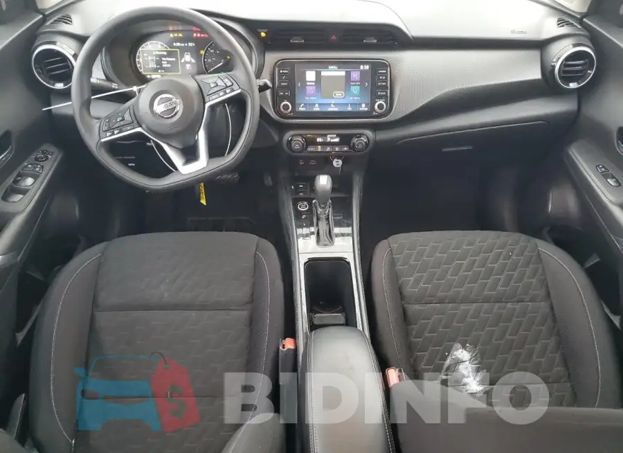 3N1CP5CV1ML540112 Photo# 8