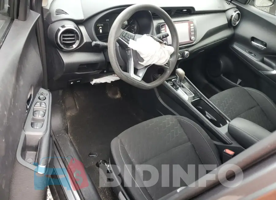 3N1CP5CV1RL514987 Photo# 8