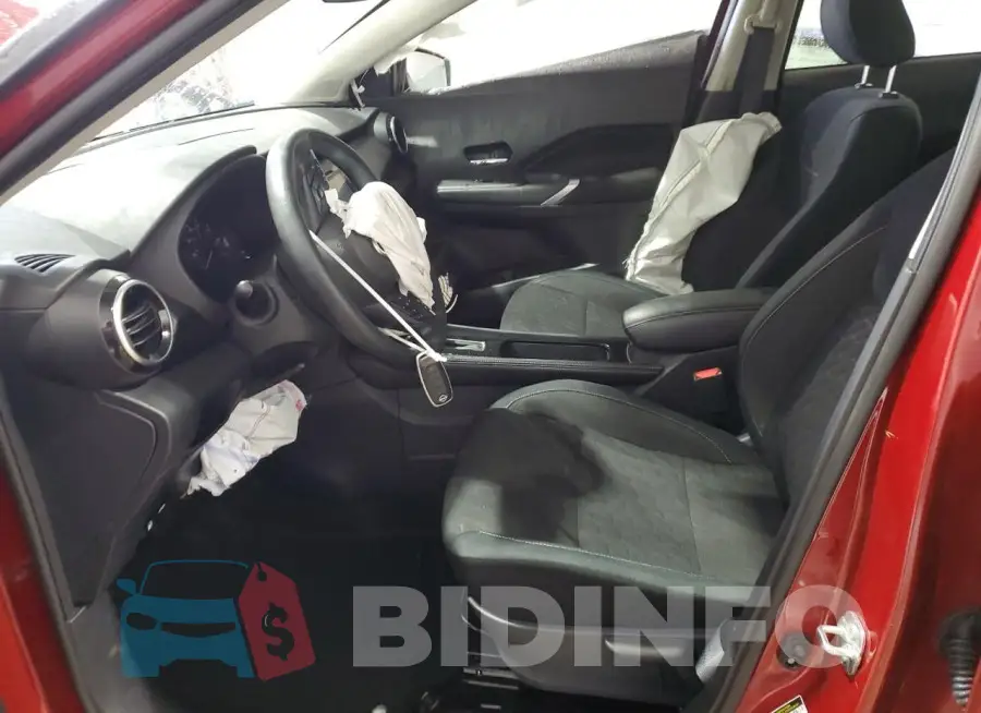 3N1CP5CV6PL572817 Photo# 7