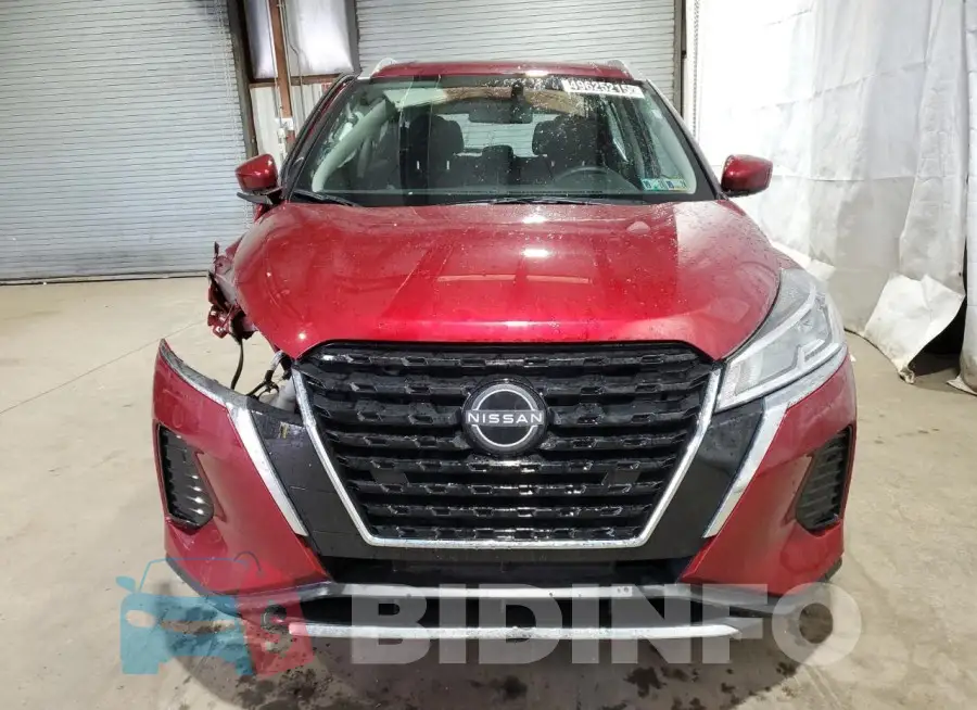3N1CP5CV6PL572817 Photo# 5