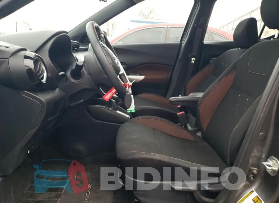 3N1CP5DV6LL561132 Photo# 7
