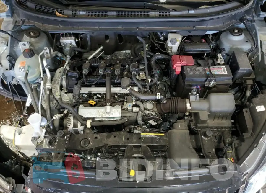 3N1CP5DV6PL562514 Photo# 12