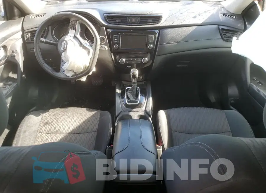5N1AT2MV8KC745900 Photo# 8
