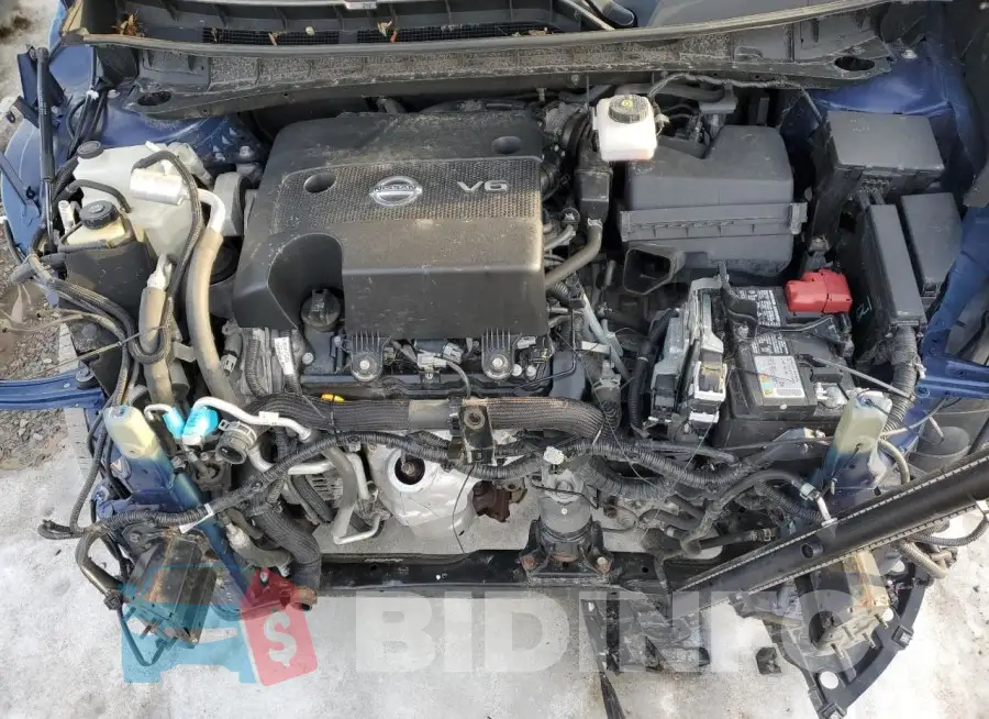 5N1AZ2AS8LN109086 Photo# 12