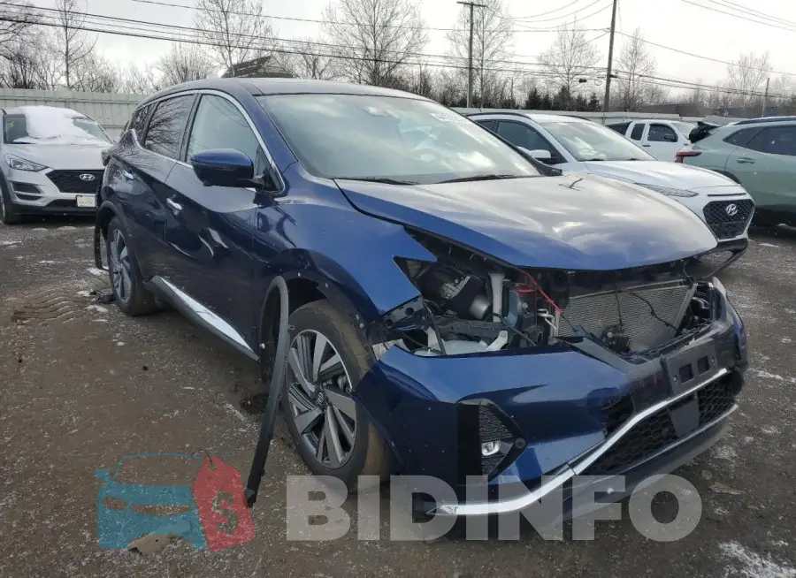 5N1AZ2CS3MC121379 Photo# 4