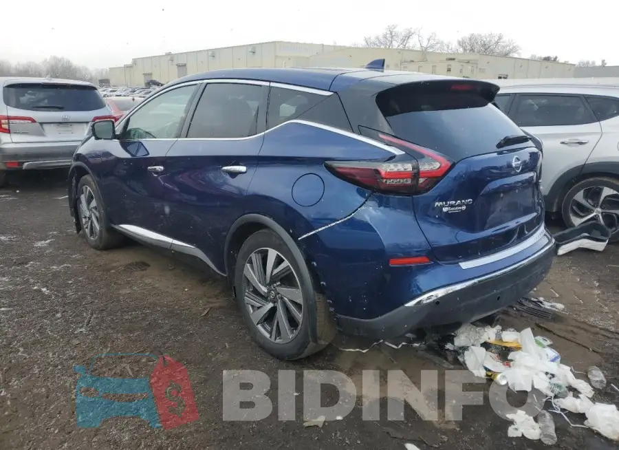 5N1AZ2CS3MC121379 Photo# 2