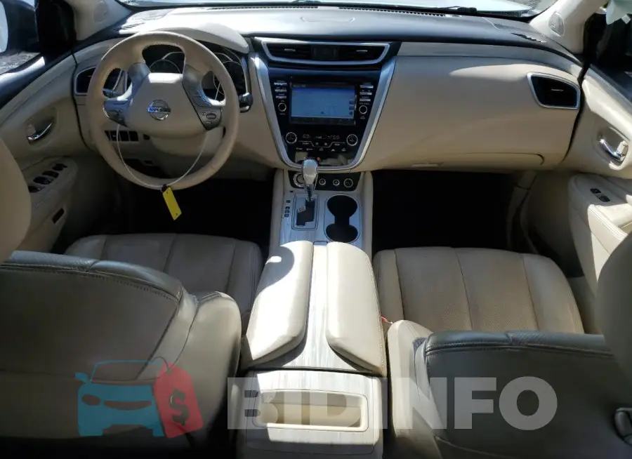 5N1AZ2MG3GN150786 Photo# 8
